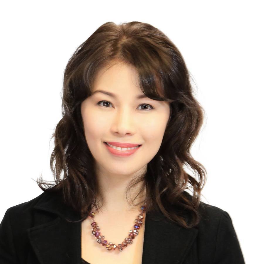 Carol Chang Image